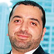 Nabil Ben Soussia, Managing Director, IEC Telecom Middle East
