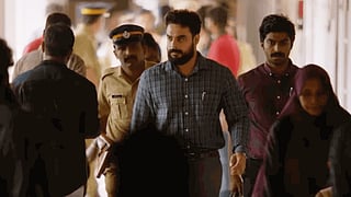Virus (2019): In this Malayalam medical thriller based on real events, Kerala is up against a massive outbreak of the deadly Nipah virus, but a group of courageous individuals risk their lives in hopes of containing the spread. Starring Tovino Thomas, Parvathy Thiruvothu and Madonna Sebastian.