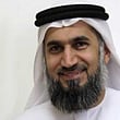 Dr Sohail Al Rukn, stroke and neurology consultant and head of the stroke unit at Rashid Hospital and President of the Emirates Neurology Society