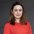 Mehak Taneja, Relationship Manager, Gulf News - Publishing Sales