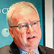 Andy Barrett, Senior Advisor, Global Gas and Power, IHS Markit