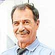 Dr Mohammed Djeddi, Vice President of Academic Affairs, Canadian University Dubai