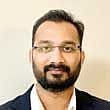 Rohit Bhargava, Business Unit Head at Cloud Box Technologies