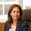 Jasmine Anand, COO of Springdales School, Dubai