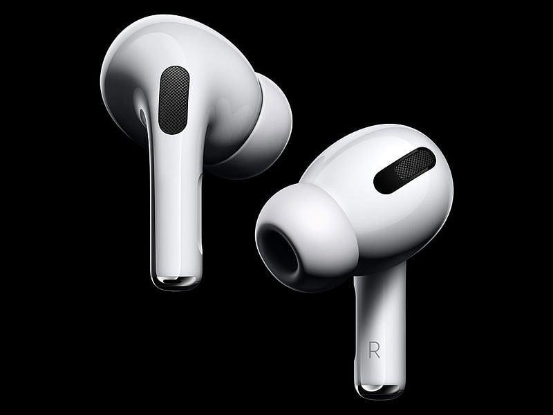 AirPods Pro