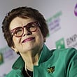 Billie Jean King