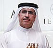 H.E. Saeed Mohammed Al Tayer