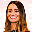 Claudia Konieczna, Exhibition Director, Informa Industrial Group