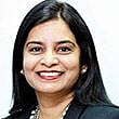 Teresa Varman, Principal and CEO of GEMS Millennium School, Sharjah