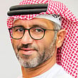 Ali Saeed Bin Thalith, Director, Nakheel Marine Group