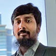 Siyad K., CEO of Adan Garden