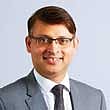 Dr Rajeev Tomar, Consultant Paediatrician and Paediatric Hepatologist, King’s College Hospital London in Dubai