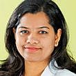 Sushma Ghag, Dietitian, Aster Hospital, Mankhool