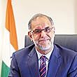 Navdeep Singh Suri, Indian Ambassador to the UAE