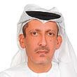 Dr Al Taher Musabah Al Kendi | FNC candidate