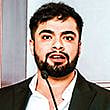 Naresh Moolchandani, COO of Fitness 360