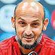 Abdul Aziz Al Anbari, Sharjah coach