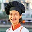 Lily Hoa Nguyen, Founder and Executive Chef, Vietnamese Foodies