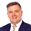 David Hicks, Principal, Dubai International Academy, Al Barsha