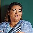 Afra Atiq, Emirati poet 