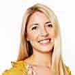 Dr Catherine Frogley, Clinical Psychologist, Lighthouse Arabia