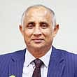 Dr R. N. Saha, Director, BITS Pilani, Dubai Campus