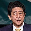 Shinzo Abe