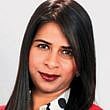 Dr Khyati Shetty, Head — School of Business and School of Humanities, Curtin University Dubai