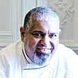 Musabbeh Al Kaabi, Executive Oriental Chef, Jumeirah Zabeel Saray