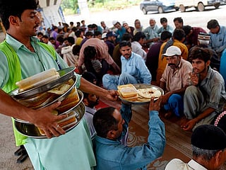 Transforming generosity: How Pakistan can redefine philanthropy for the 21st century