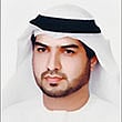 Colonel Saeed Al Ayali, Director of the Wanted Department