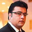 Sunil Thacker, a senior partner at STA Law Firm