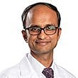 Dr Sathiya Jayapal, Consultant Paediatrician at American Hospital Dubai