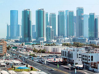 Abu Dhabi
