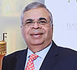 Gopichand P Hinduja