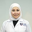 Alaa Takidin, Clinical Dietician, Canadian Specialist Hospital