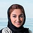 Alham Bolooki, Emirates Lit Fest director