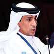 Mohamed Al Suwaidi, Chairman and Founder, Vision Concept Aviation Training Institute (VCATI)