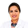 Dr Nivin Emam, Specialist Paediatrician, Mediclinic Al Sufouh