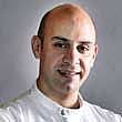 Ali El Bourji, Executive Oriental Chef, Atlantis the Palm