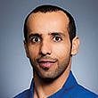 Hazza Al Mansouri | UAE astronaut