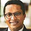 Dilhan C. Fernando, CEO of Dilmah Tea, Chair of Biodiversity Sri Lanka and the United Nations Global Compact (UNGC) Sri Lanka