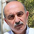 Sami Mshasha | a spokesman for the UN Relief and Works Agency, as the agency cut hundreds of jobs