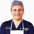 Dr Sanjay Parashar, CEO of Cocoona Centre of Aesthetic Transformation