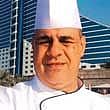 Ahmed Mohammed Badr, Chef De Cuisine, Jumeirah Beach Hotel