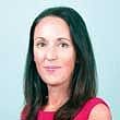 Emma Whale, Vice-President — Schools at Pearson Middle East