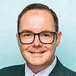 Benjamin Atkins, Deputy Head Teacher, Sunmarke School
