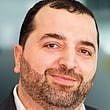 Nabil Ben Soussia, Vice President – Maritime at IEC Telecom Group