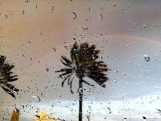 Winds to shift, bringing cooler temperatures to UAE