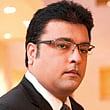 Sunil Thacker — Senior Partner, STA Law Firm